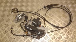 CHRYSLER Door Lock Rear Right CHRYSLER VOYAGER V (RT) (2007-2016) — thumbnail 1
