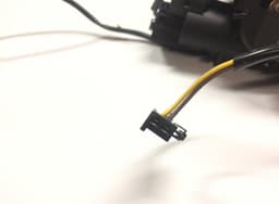 MERCEDES-BENZ A2197300635 Door Lock Rear Right MERCEDES-BENZ CLS (C219) (2004-2010) — thumbnail 3