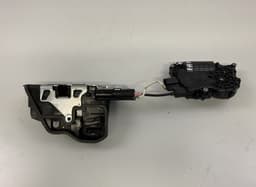 BMW A053702 7154516 Door Lock Rear Right BMW 5 (F10, F11) (2010-2017) — thumbnail 2