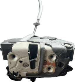 VOLVO 31301944 Door Lock Rear Right VOLVO S60 II / V60 I (2010-2018) — thumbnail 4