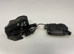 BMW A053702 7154516 Door Lock Rear Right BMW 5 (F10, F11) (2010-2017) — thumbnail 1