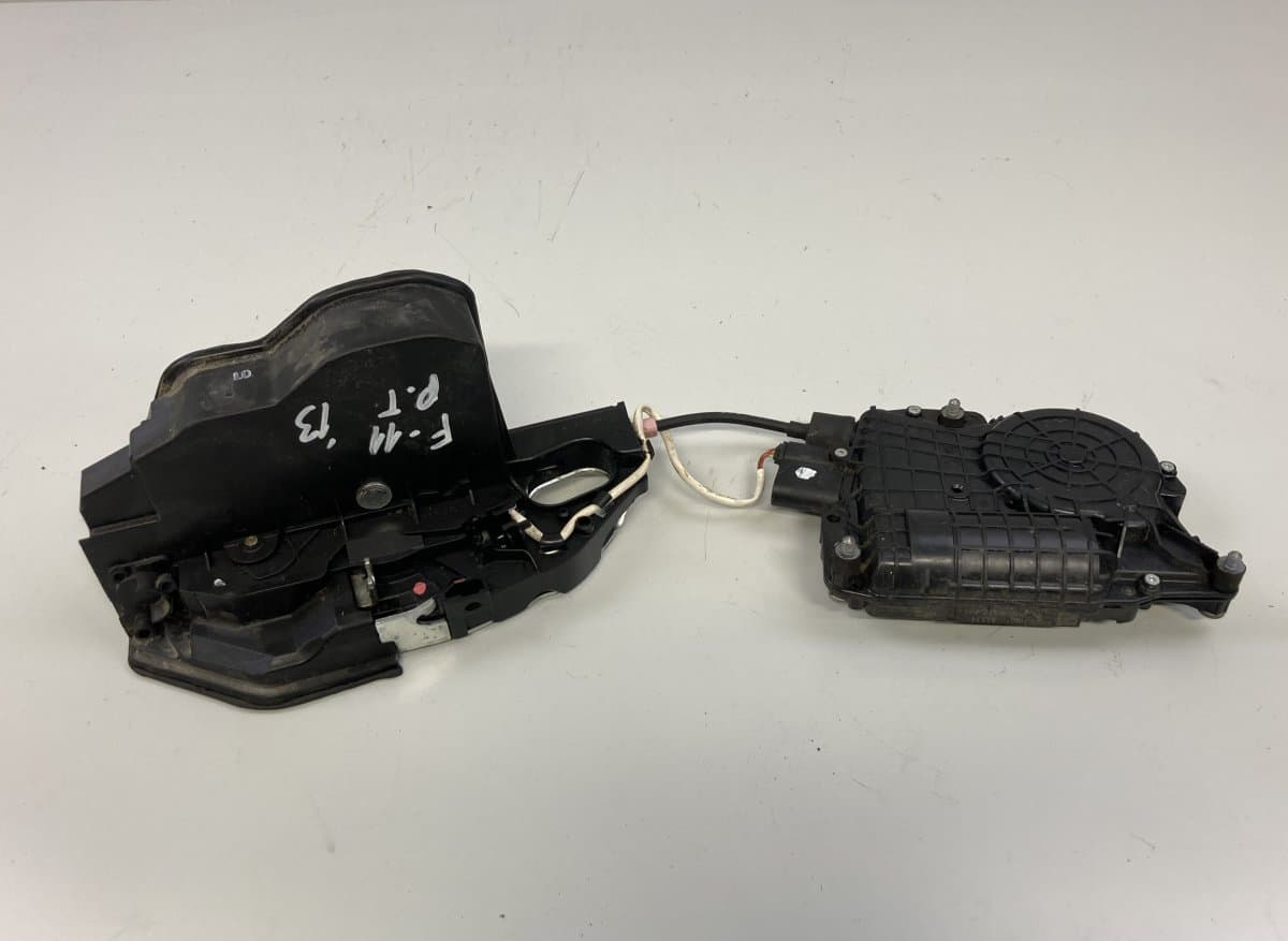 BMW A053702 7154516 Door Lock Rear Right BMW 5 (F10, F11) (2010-2017)