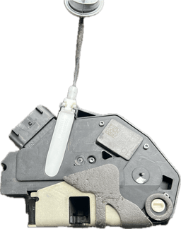 VOLVO 31301944 Door Lock Rear Right VOLVO S60 II / V60 I (2010-2018) — thumbnail 3