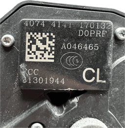 VOLVO 31301944 Door Lock Rear Right VOLVO S60 II / V60 I (2010-2018) — thumbnail 5