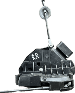 VOLVO 31301944 Door Lock Rear Right VOLVO S60 II / V60 I (2010-2018) — thumbnail 1