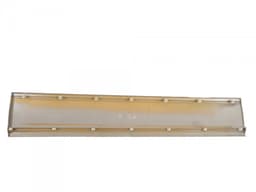 MERCEDES-BENZ A1296902140 Door lower moulding front left MERCEDES-BENZ SL-CLASS (R129) (1989-2001) — thumbnail 4