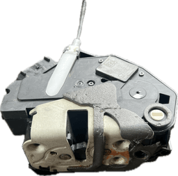 VOLVO 31301944 Door Lock Rear Right VOLVO S60 II / V60 I (2010-2018) — thumbnail 2