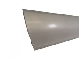 MERCEDES-BENZ A1296902140 Door lower moulding front left MERCEDES-BENZ SL-CLASS (R129) (1989-2001) — thumbnail 2