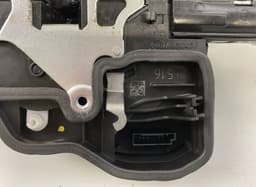 BMW A053702 7154516 Door Lock Rear Right BMW 5 (F10, F11) (2010-2017) — thumbnail 3