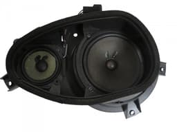 MERCEDES-BENZ 2308201002 A2308201002 Door loudspeaker front right MERCEDES-BENZ SL-CLASS (R230) (2001-2012) — thumbnail 1