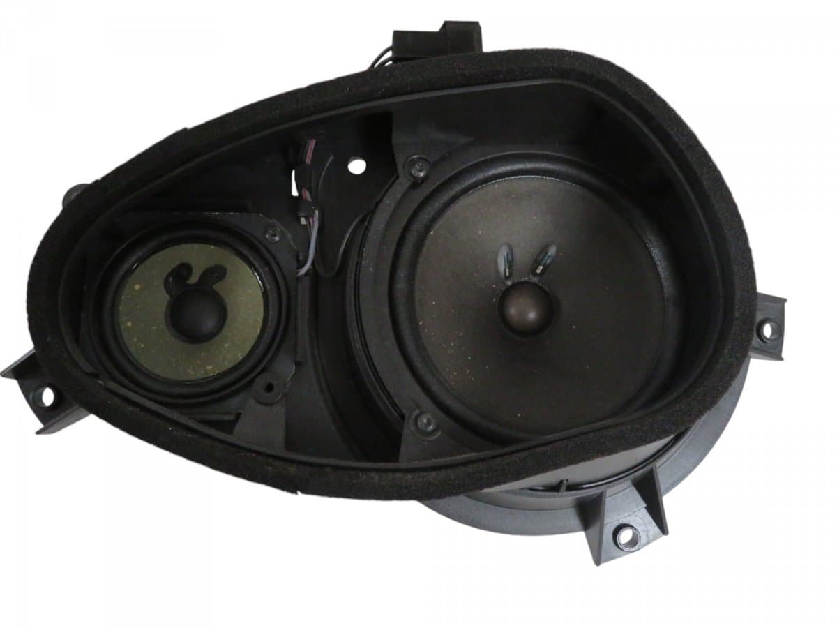 MERCEDES-BENZ 2308201002 A2308201002 Door loudspeaker front right MERCEDES-BENZ SL-CLASS (R230) (2001-2012)