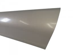MERCEDES-BENZ A1296902140 Door lower moulding front left MERCEDES-BENZ SL-CLASS (R129) (1989-2001) — thumbnail 3