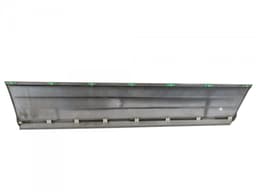 MERCEDES-BENZ A1406901940 1406901940 Door lower moulding front left MERCEDES-BENZ S-CLASS (W140) (1991-1999) — thumbnail 2