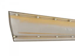MERCEDES-BENZ A1296902140 Door lower moulding front left MERCEDES-BENZ SL-CLASS (R129) (1989-2001) — thumbnail 5