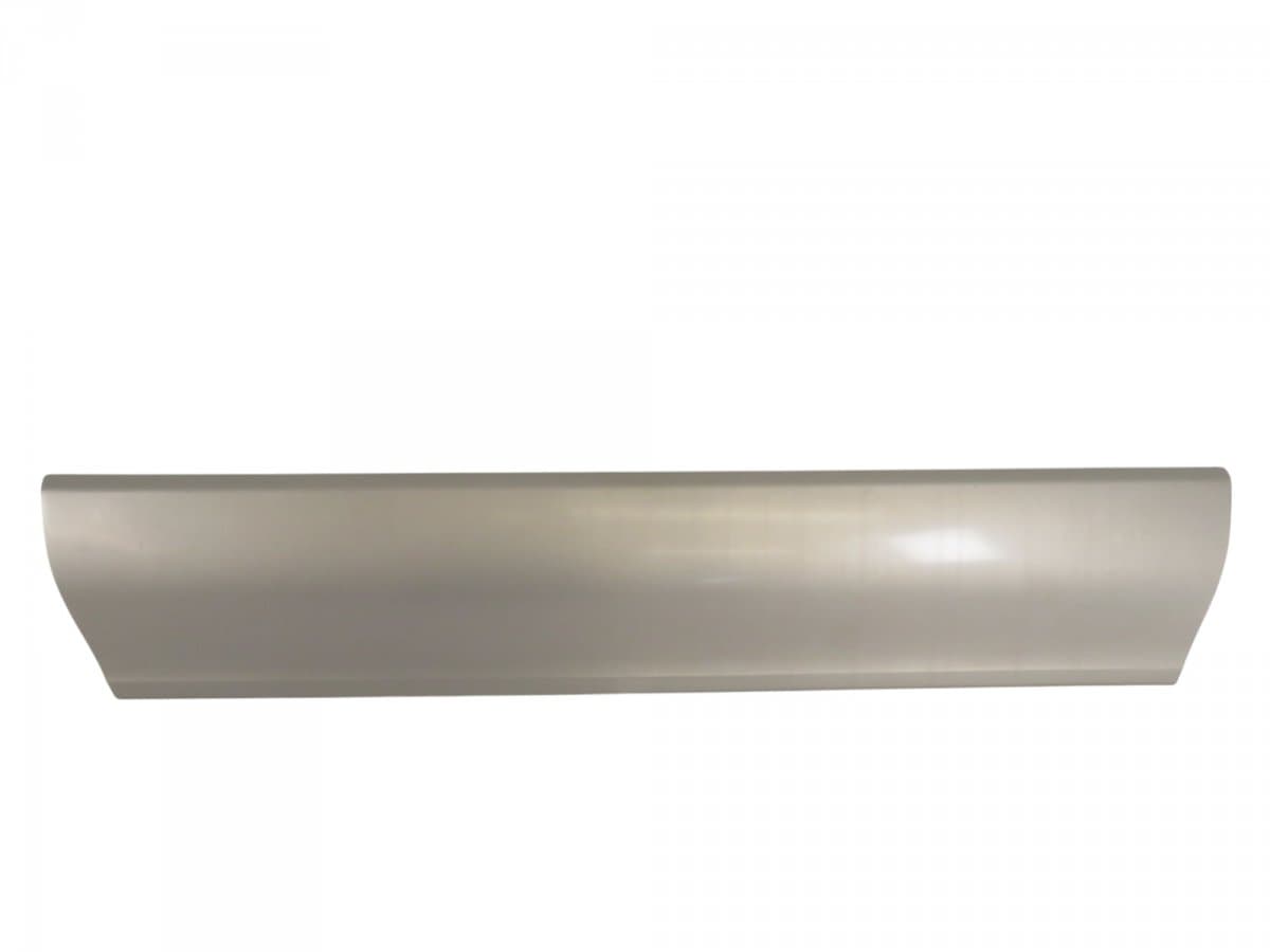 MERCEDES-BENZ A1296902140 Door lower moulding front left MERCEDES-BENZ SL-CLASS (R129) (1989-2001)