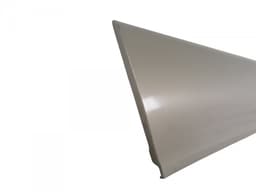 MERCEDES-BENZ A1296902240 Door lower moulding front right MERCEDES-BENZ SL-CLASS (R129) (1989-2001) — thumbnail 2