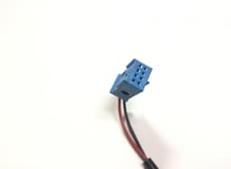 MERCEDES-BENZ A2197300635 Door Lock Rear Right MERCEDES-BENZ CLS (C219) (2004-2010) — thumbnail 4