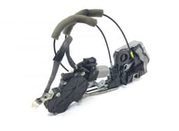 LEXUS 6905050101 Door Lock Rear Right LEXUS LS (XF40) (2006-2017) — thumbnail 1