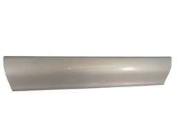 MERCEDES-BENZ A1296902240 Door lower moulding front right MERCEDES-BENZ SL-CLASS (R129) (1989-2001) — thumbnail 1