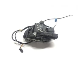 MERCEDES-BENZ A2197300635 Door Lock Rear Right MERCEDES-BENZ CLS (C219) (2004-2010) — thumbnail 1