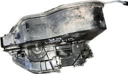 BMW Door Lock Rear Right BMW 5 (F10, F11) (2010-2017) — thumbnail 2