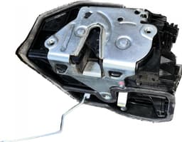 BMW Door Lock Rear Right BMW 5 (F10, F11) (2010-2017) — thumbnail 5