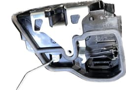 BMW Door Lock Rear Right BMW 5 (F10, F11) (2010-2017) — thumbnail 3