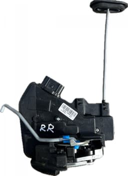 KIA Door Lock Rear Right KIA OPTIMA IV (JF) (2015-2020) — thumbnail 1