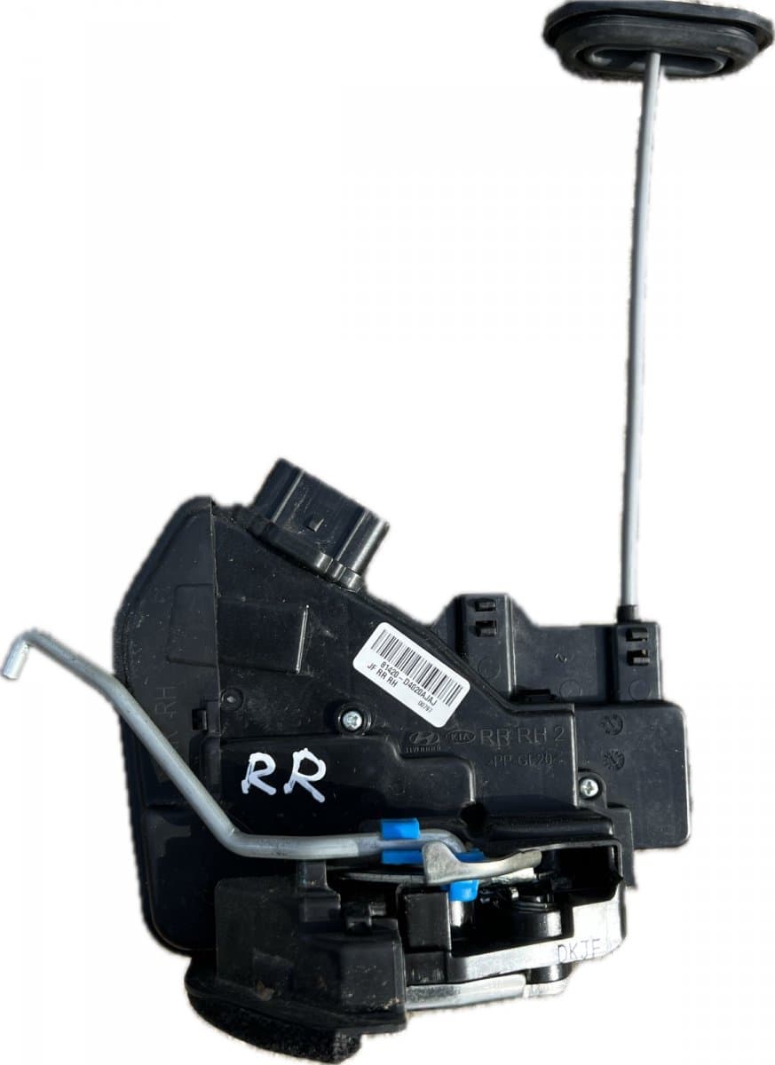 KIA Door Lock Rear Right KIA OPTIMA IV (JF) (2015-2020)