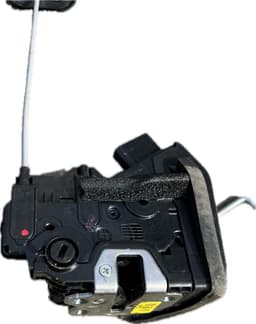 KIA Door Lock Rear Right KIA OPTIMA IV (JF) (2015-2020) — thumbnail 2