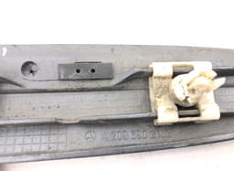 MERCEDES-BENZ A2096902662 A2096902562 Door Moulding Front Left MERCEDES-BENZ CLK (C209) (2002-2010) — thumbnail 3