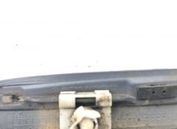 MERCEDES-BENZ A2096902662 A2096902562 Door Moulding Front Left MERCEDES-BENZ CLK (C209) (2002-2010) — thumbnail 4