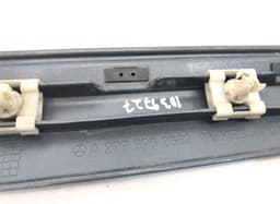MERCEDES-BENZ A2096902662 A2096902562 Door Moulding Front Left MERCEDES-BENZ CLK (C209) (2002-2010) — thumbnail 5