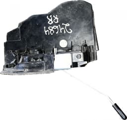 BMW Door Lock Rear Right BMW 5 (F10, F11) (2010-2017) — thumbnail 1
