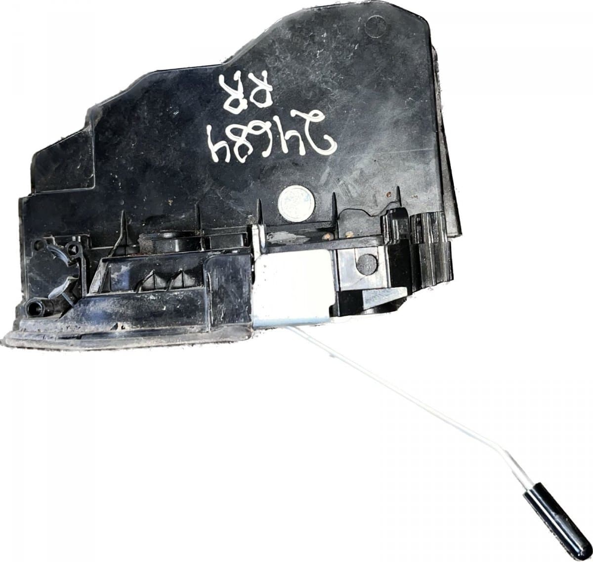 BMW Door Lock Rear Right BMW 5 (F10, F11) (2010-2017)