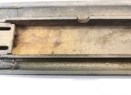 MERCEDES-BENZ A2026902762 Door lower moulding front left MERCEDES-BENZ C-CLASS (W202) (1993-2001) — thumbnail 3