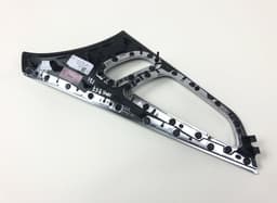 AUDI 4G8867409AM Door mouldings, other AUDI A7 Sportback (4GA) (2010-2017) — thumbnail 3