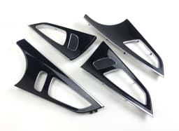 AUDI 4G8867409AM Door mouldings, other AUDI A7 Sportback (4GA) (2010-2017) — thumbnail 1
