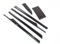 MERCEDES-BENZ A2157200122 Door mouldings, other MERCEDES-BENZ S-CLASS Coupe (C215) (1999-2006) — thumbnail 1