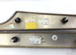 MERCEDES-BENZ A2157200122 Door mouldings, other MERCEDES-BENZ S-CLASS Coupe (C215) (1999-2006) — thumbnail 3