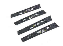 AUDI L4H000012Q Door mouldings, other AUDI A8 (4H) (2009-2017) — thumbnail 2