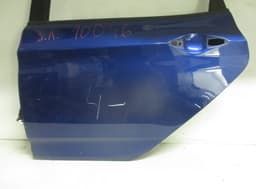 HYUNDAI Door Rear Left HYUNDAI ACCENT IV (RB) (2010-2018) — thumbnail 2
