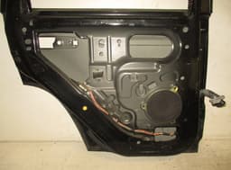 JEEP Door Rear Left JEEP GRAND CHEROKEE III (WH) (2005-2010) — thumbnail 4