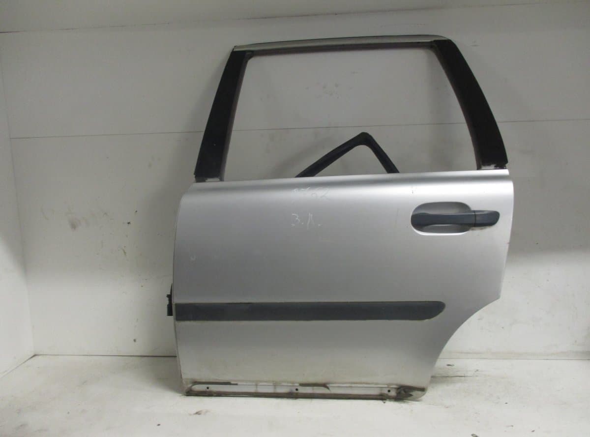 VOLVO Door Rear Left VOLVO XC90 I (2002-2014)