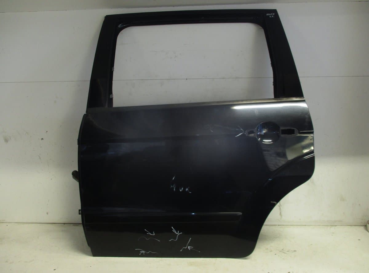 Door Rear Left FORD GALAXY II (WA6) (2006-2015)