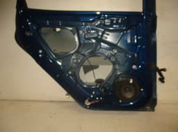 HYUNDAI Door Rear Left HYUNDAI ACCENT IV (RB) (2010-2018) — thumbnail 4