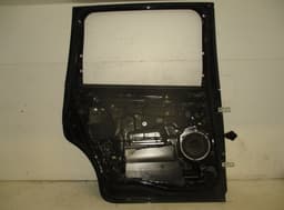 FORD Door Rear Left FORD GALAXY II (WA6) (2006-2015) — thumbnail 4