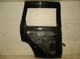 JEEP Door Rear Left JEEP GRAND CHEROKEE III (WH) (2005-2010) — thumbnail 3