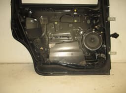 FORD Door Rear Left FORD GALAXY II (WA6) (2006-2015) — thumbnail 5