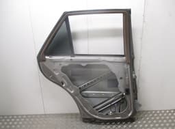 MERCEDES-BENZ Door Rear Left MERCEDES-BENZ ML-CLASS (W164) (2005-2011) — thumbnail 4